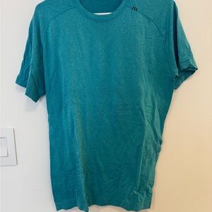 Men's Metal Vent Tech Tee